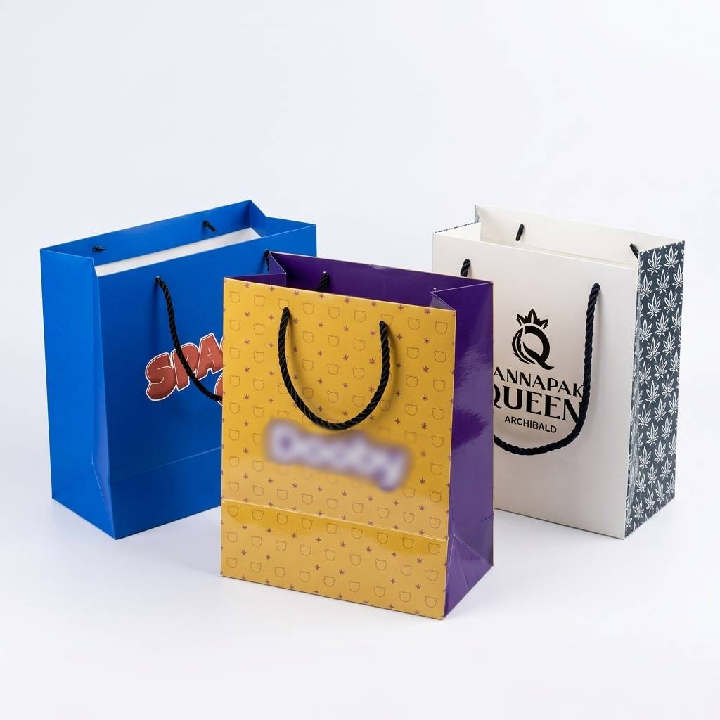 custom child resistant packaging